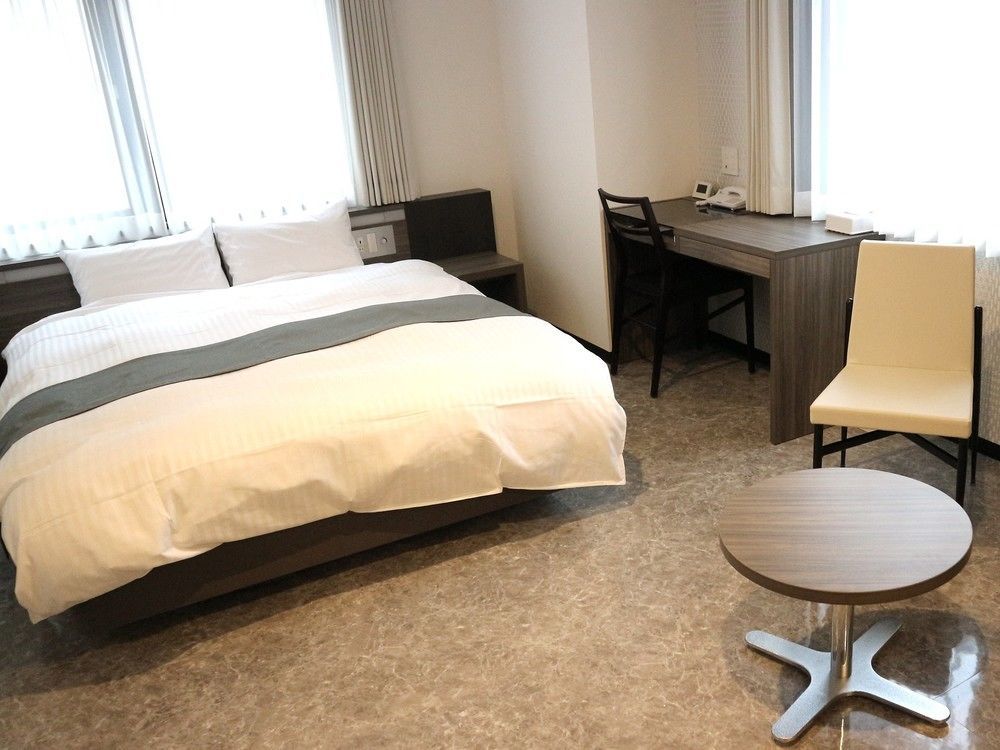 Hotel Sonezaki Luxe 4*