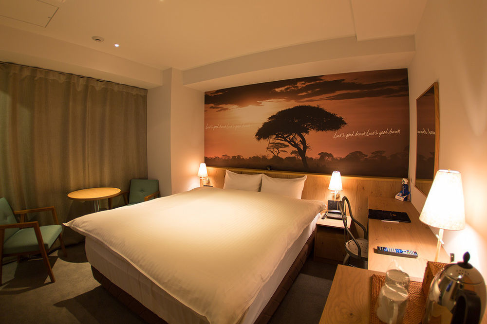 The 4* Osaka
