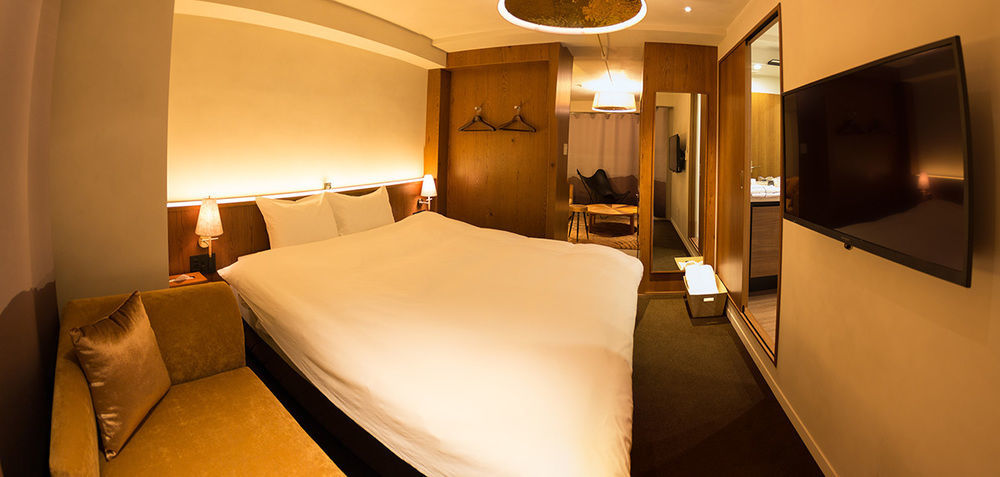 The 4* Osaka