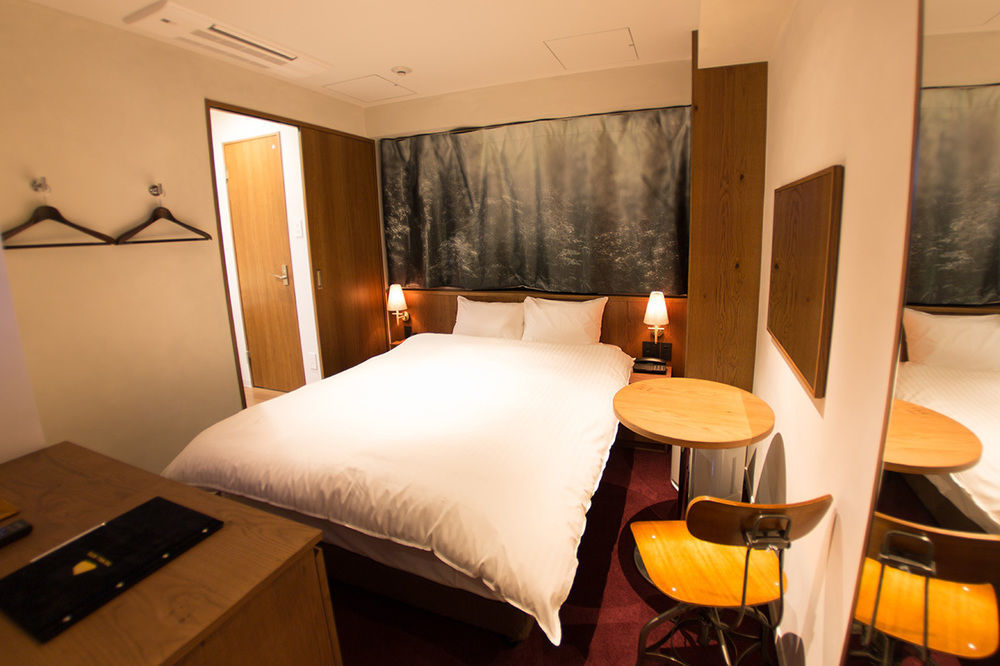 The 4* Osaka