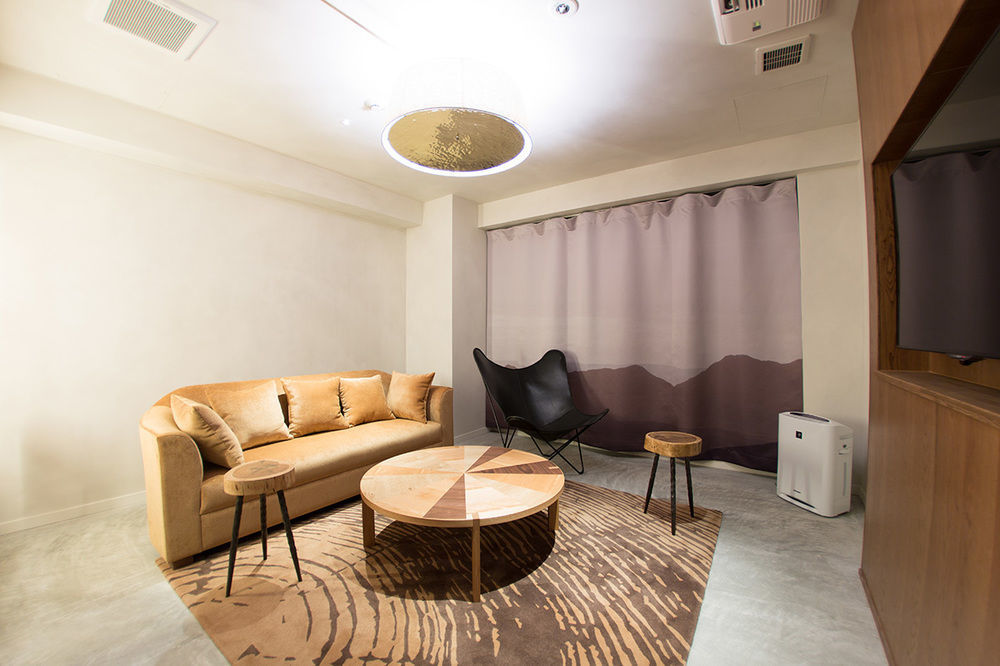 The 4* Osaka