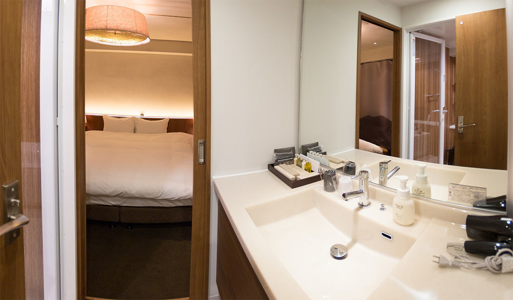 The 4* Osaka