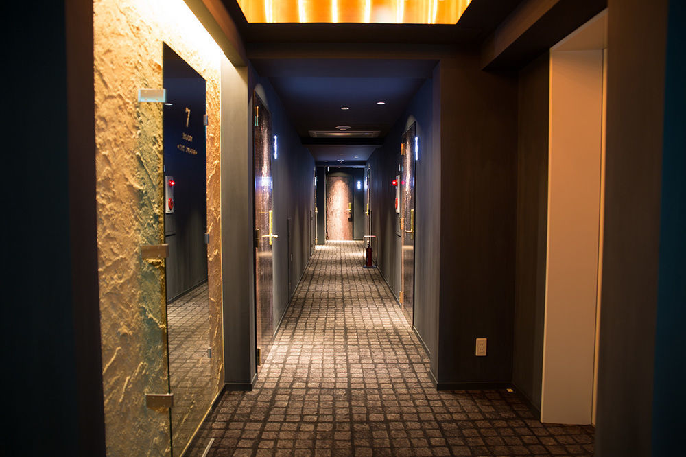 The 4* Osaka