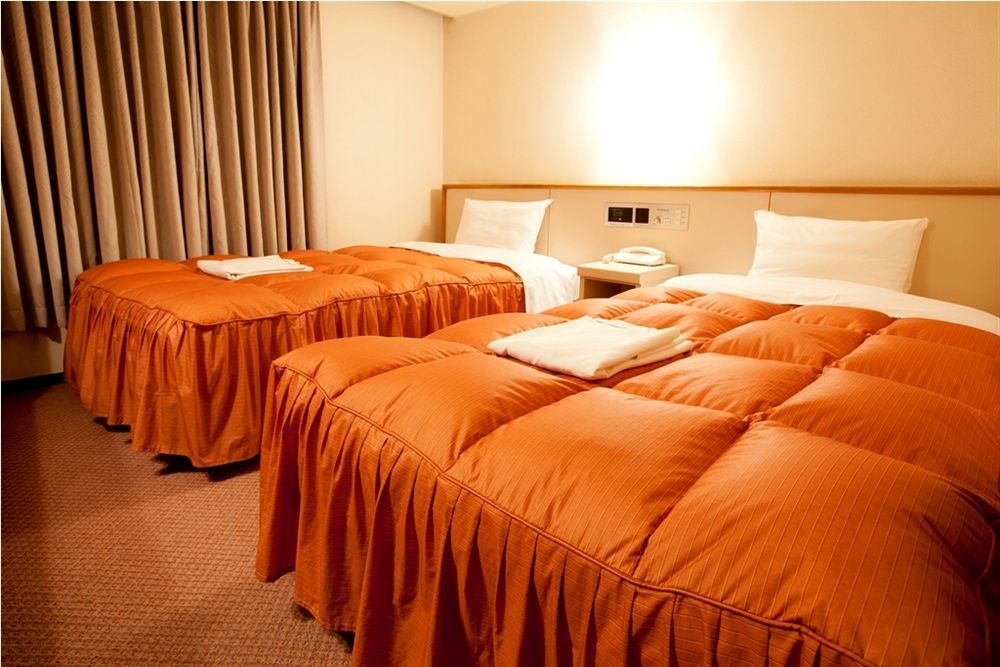 Hotel Consort Shin-osaka 4*