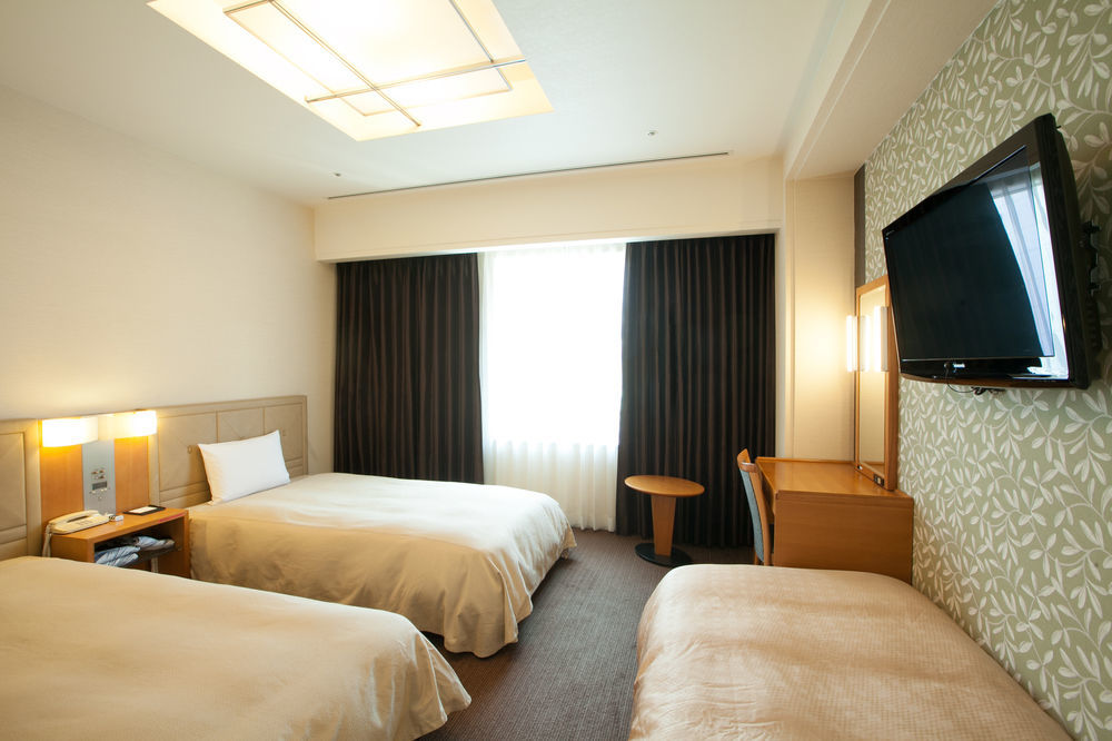 Hotel Kkr Umeda 3*