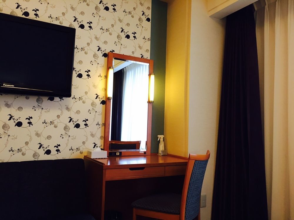 Hotel Kkr Umeda 3*
