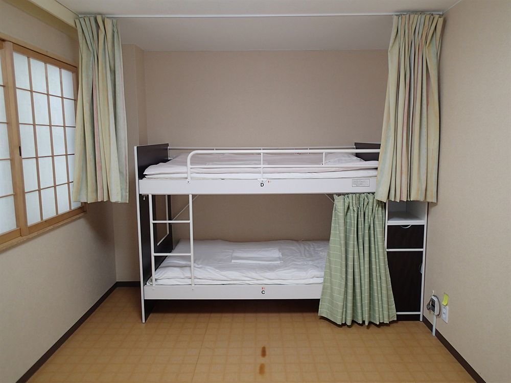 Guest house Namba *