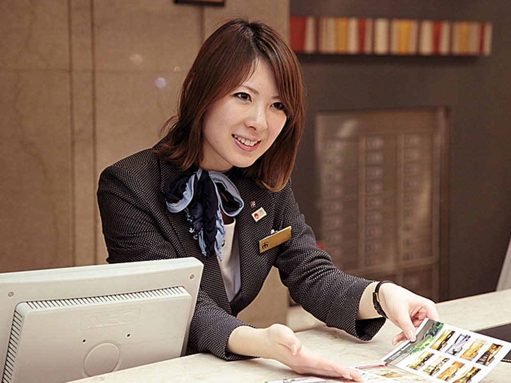New Hankyu 4* Osaka
