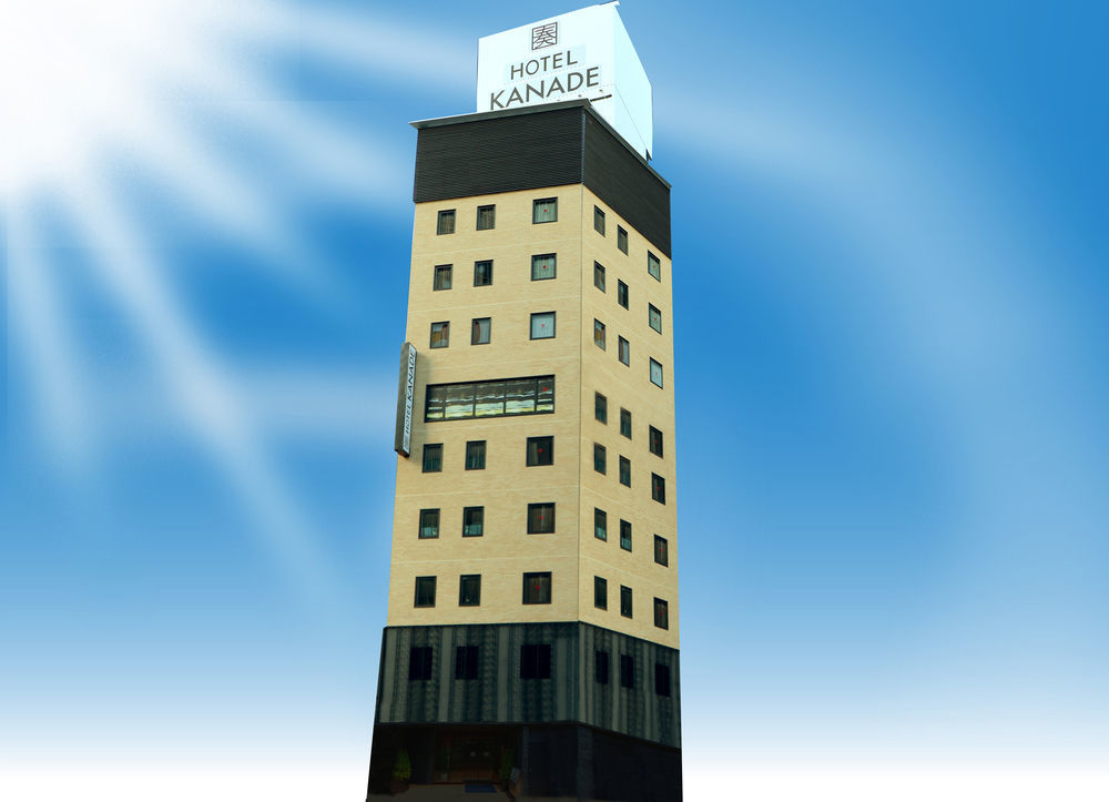 Kanade Namba 3* Osaka