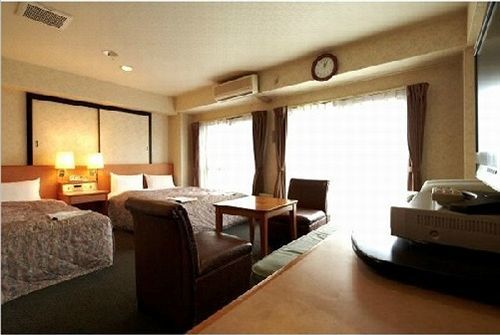 Business Sennichimae 3* Osaka