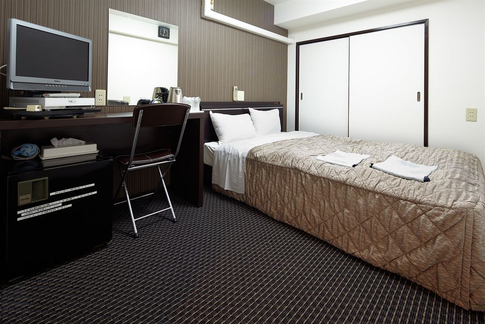 Hotel Business Sennichimae 3*
