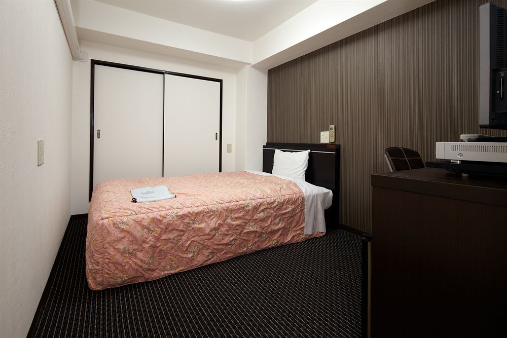 Business Sennichimae 3* Osaka