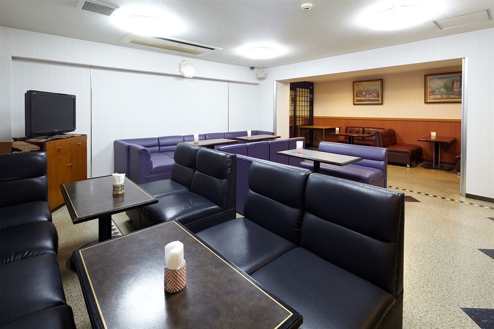 Hotel Business Sennichimae 3*