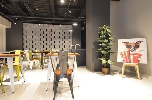 Hostel Very Namba *
