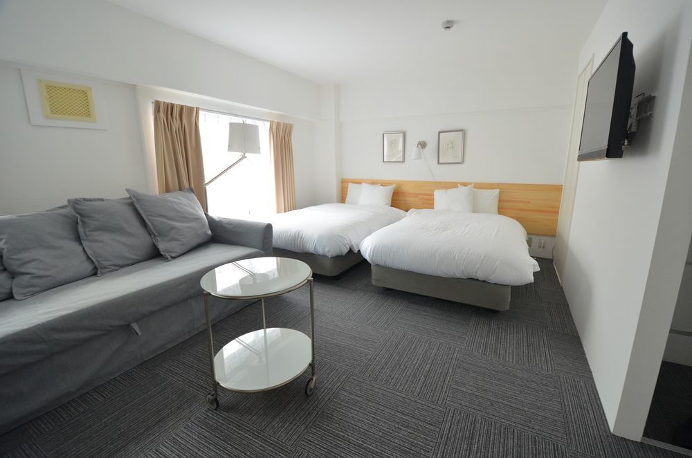 Midi 3* Osaka