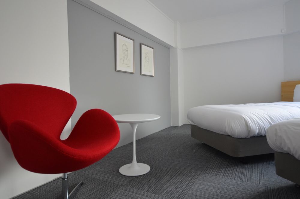 Hotel Midi 3*