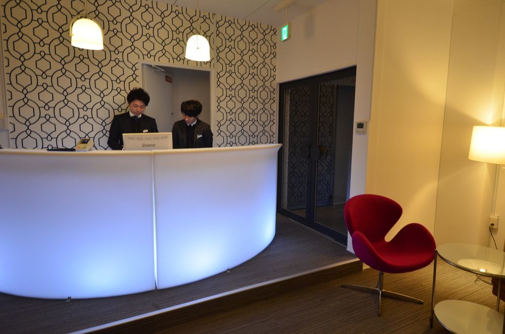 Midi 3* Osaka