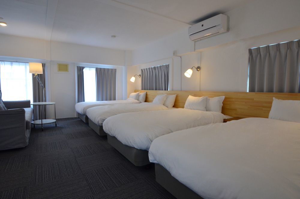 Midi 3* Osaka