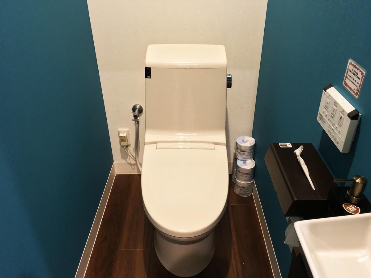 Capsule hotel A-style Shinsaibashi 2*