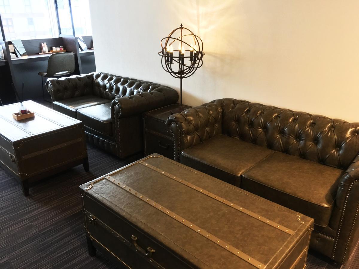 Capsule hotel A-style Shinsaibashi 2*