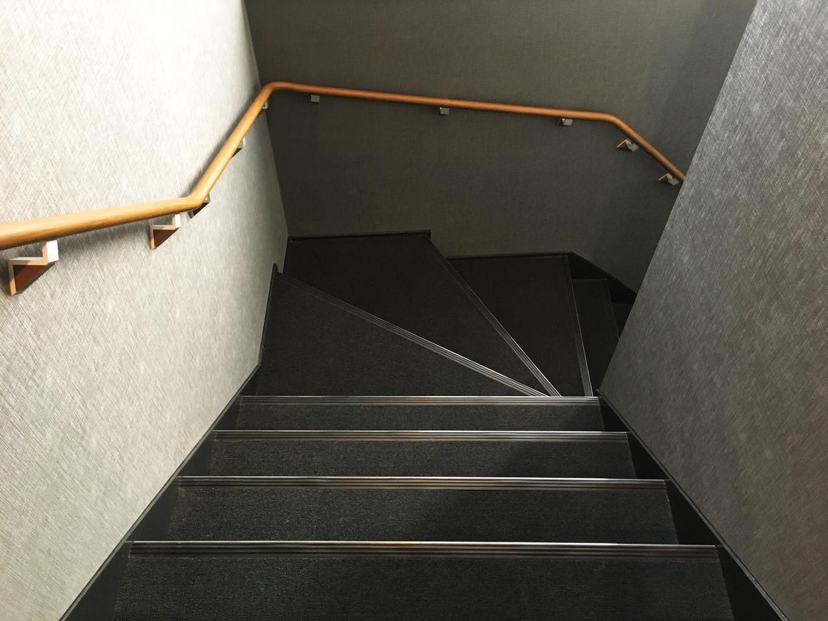Capsule hotel A-style Shinsaibashi 2*