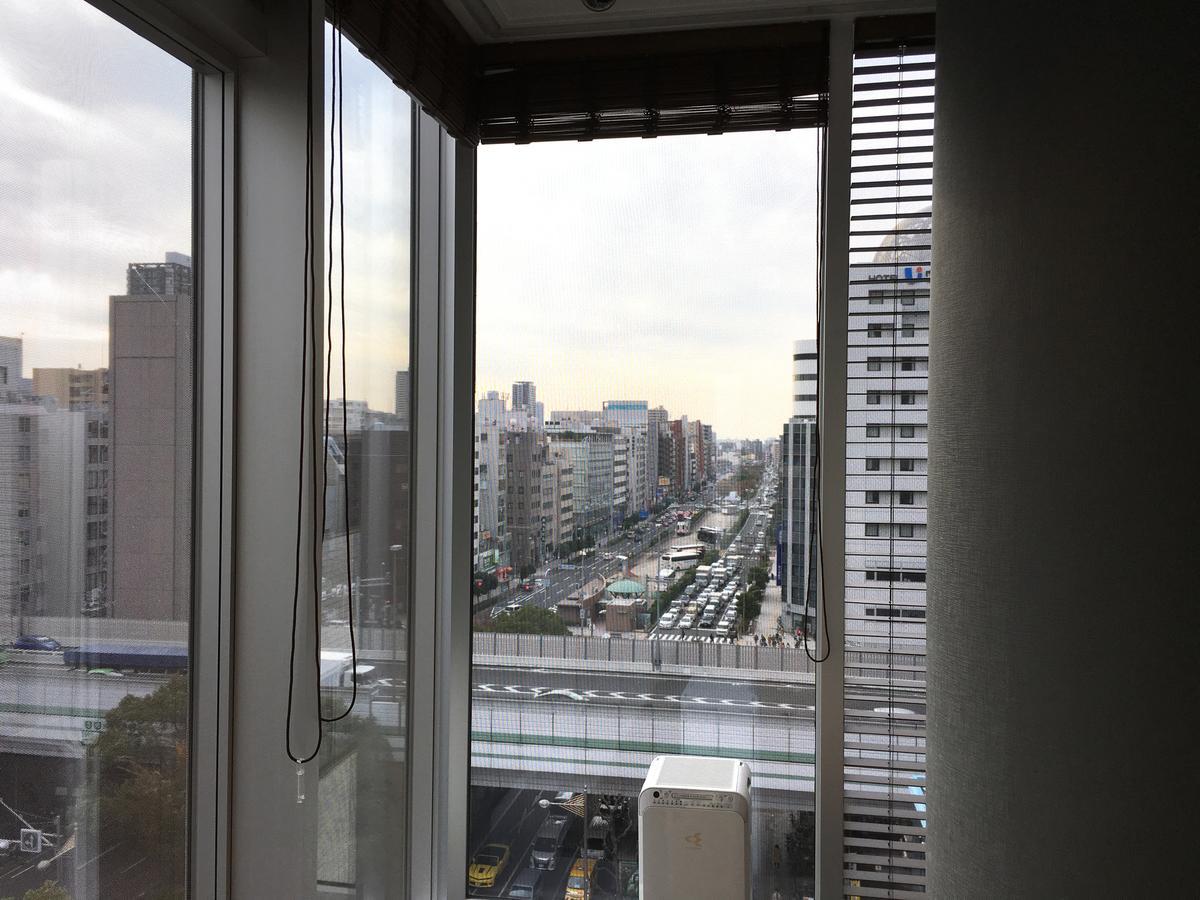 Capsule hotel A-style Shinsaibashi 2*