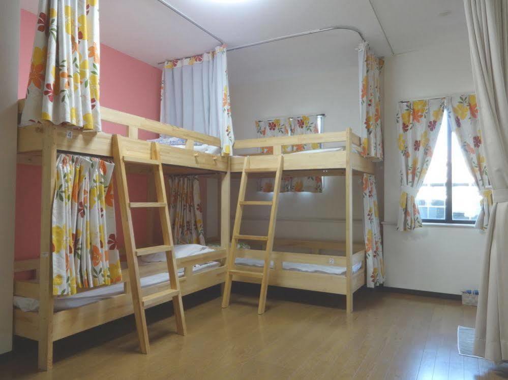 Hostel Fine *