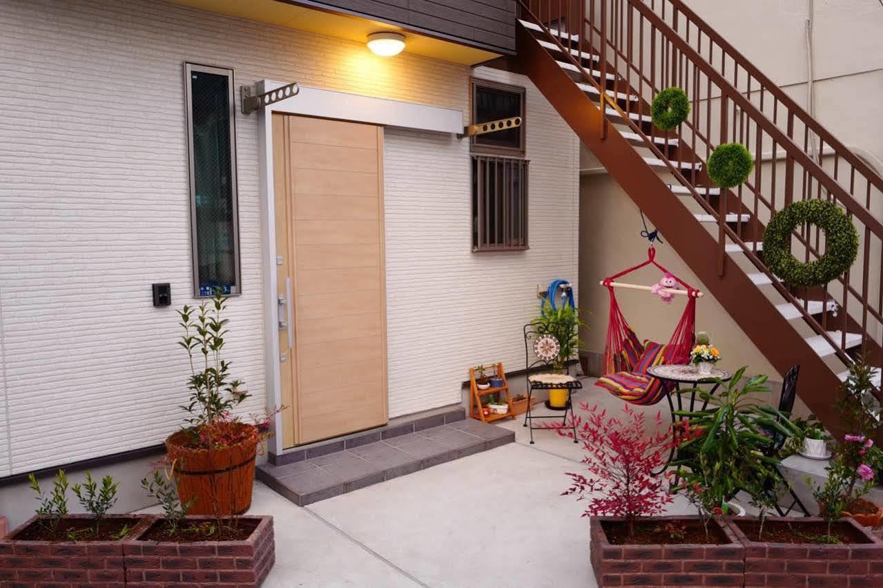 Apartment Hammock House *
