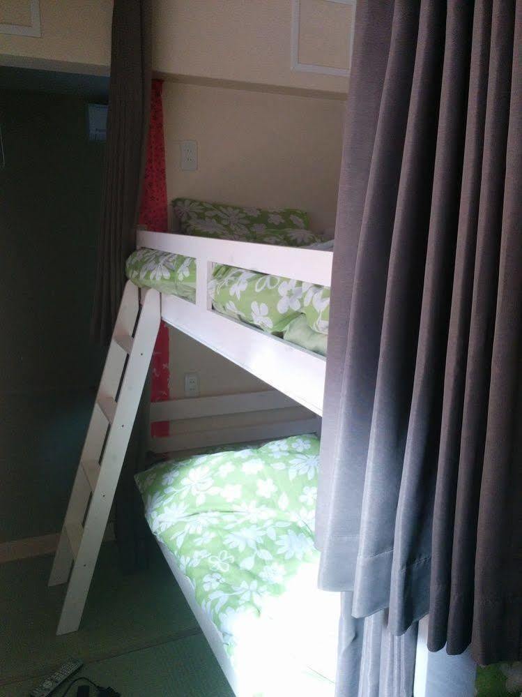 Apartment Hammock House *