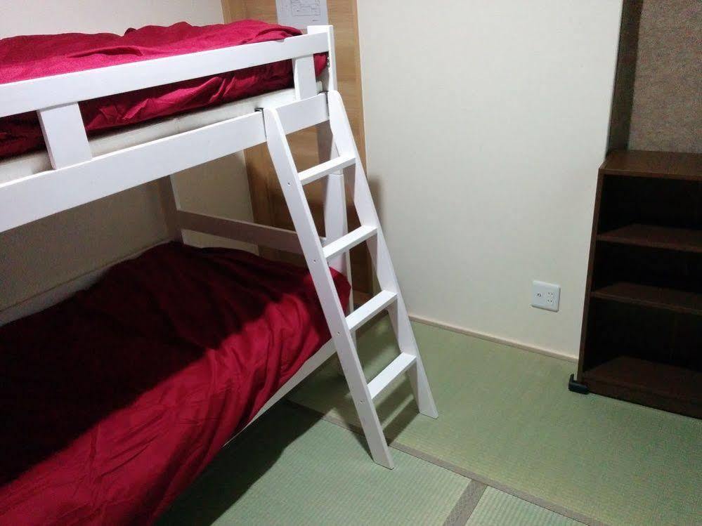 Hammock House * Osaka