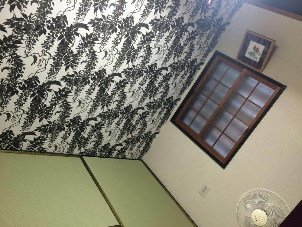 Hotel Tsuruhashiy *