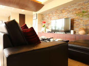 Hostel Fuku Namba *