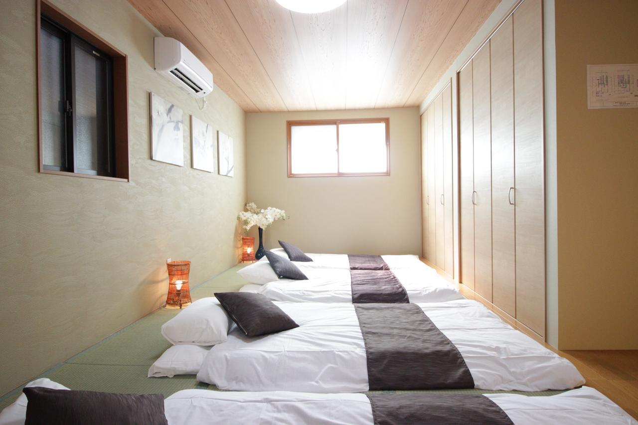 Fukujutei Apartment