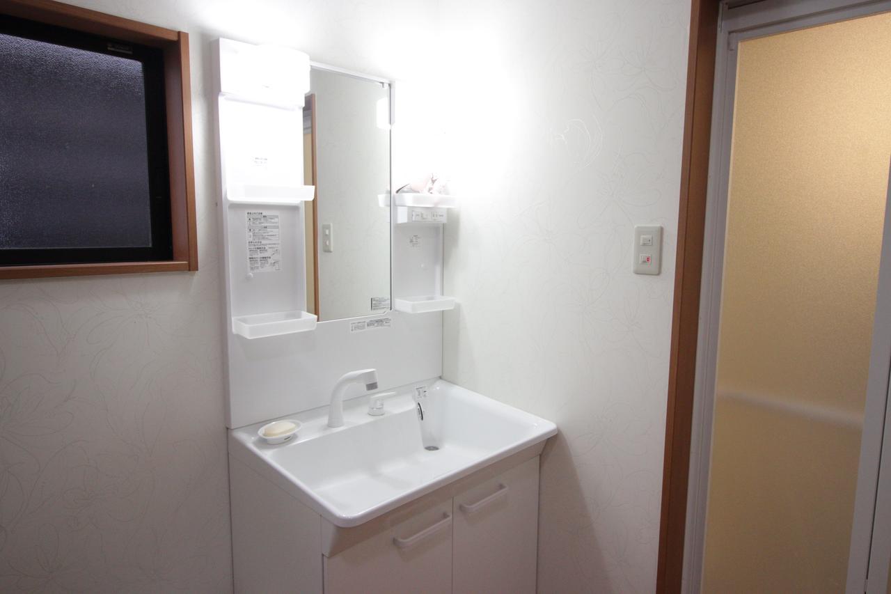 Apartment Fukujutei *