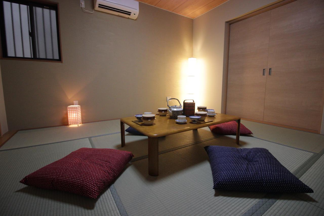 Fukujutei Apartment