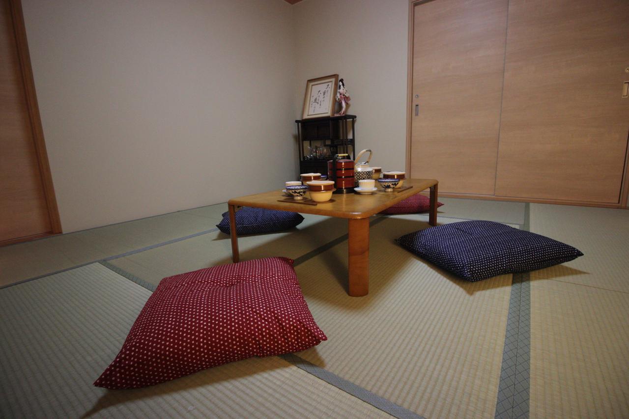 Fukujutei