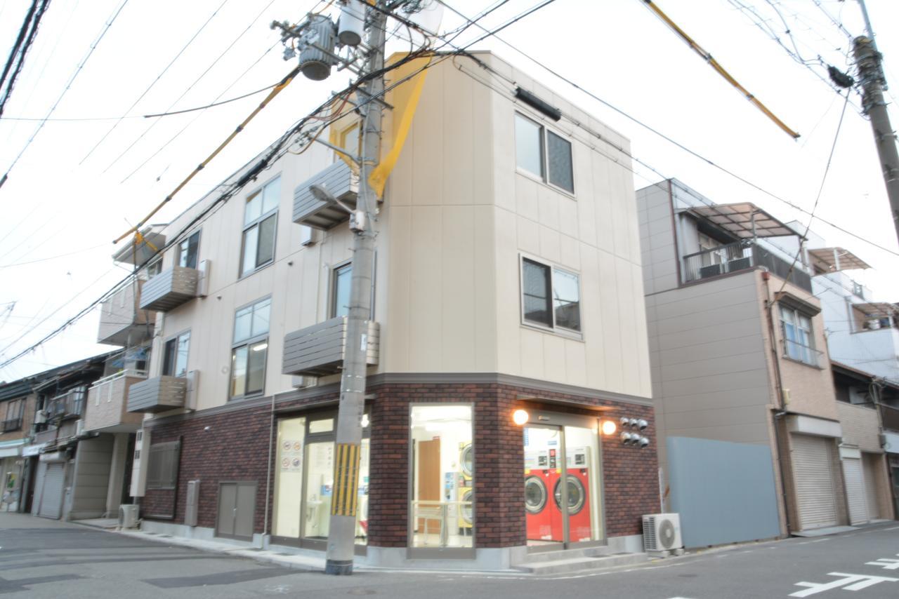 The Wonder At Stay-tengachaya- Guest house Osaka