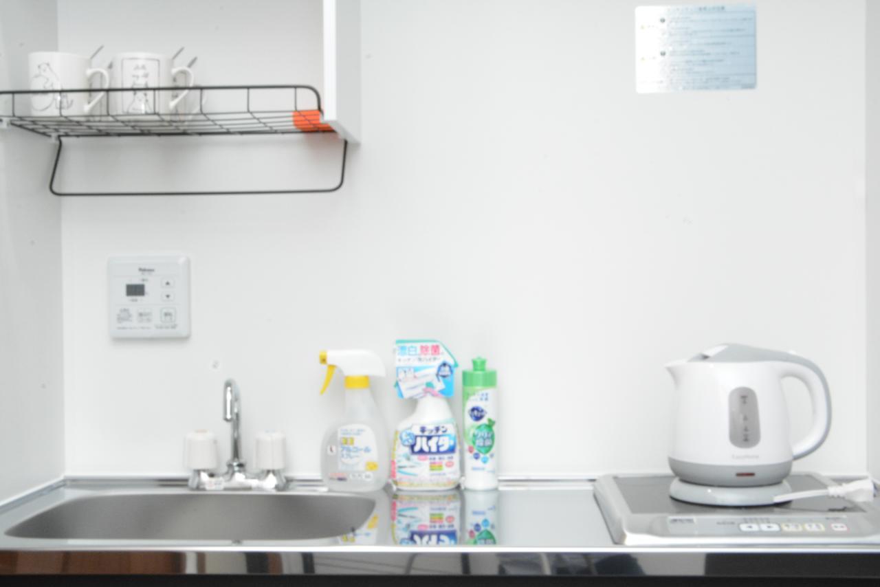 Guest house The Wonder At Stay-tengachaya-
