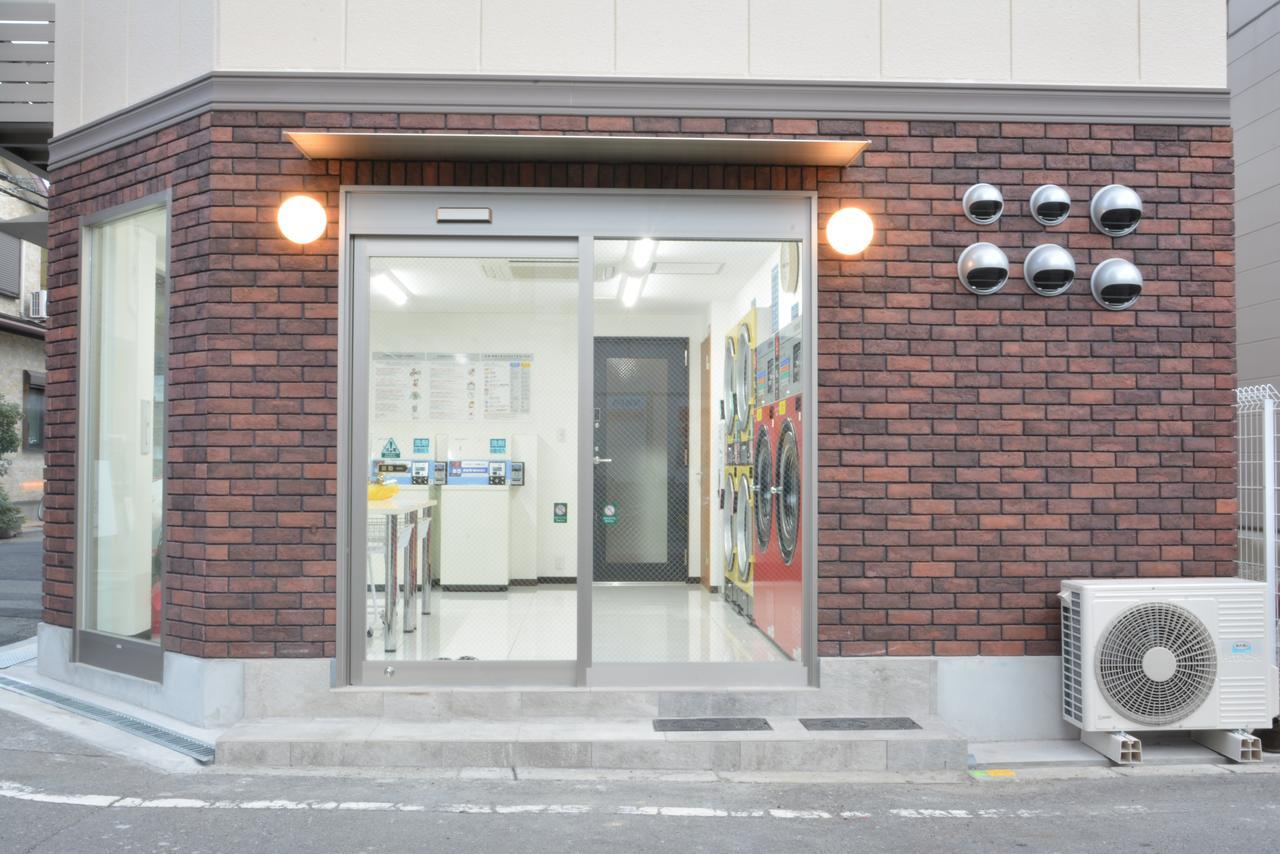 The Wonder At Stay-tengachaya- Osaka