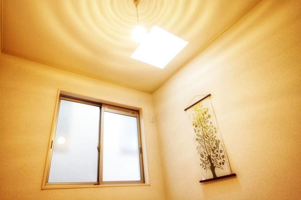 Apartment Conocono *