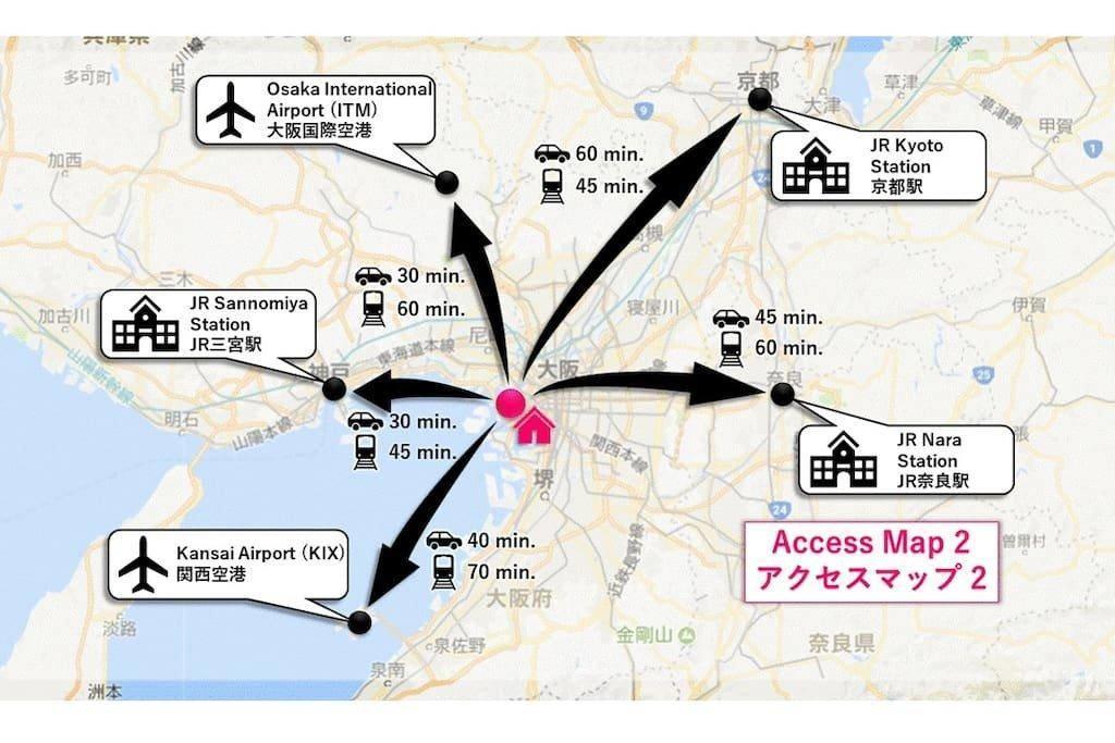 Conocono * Osaka