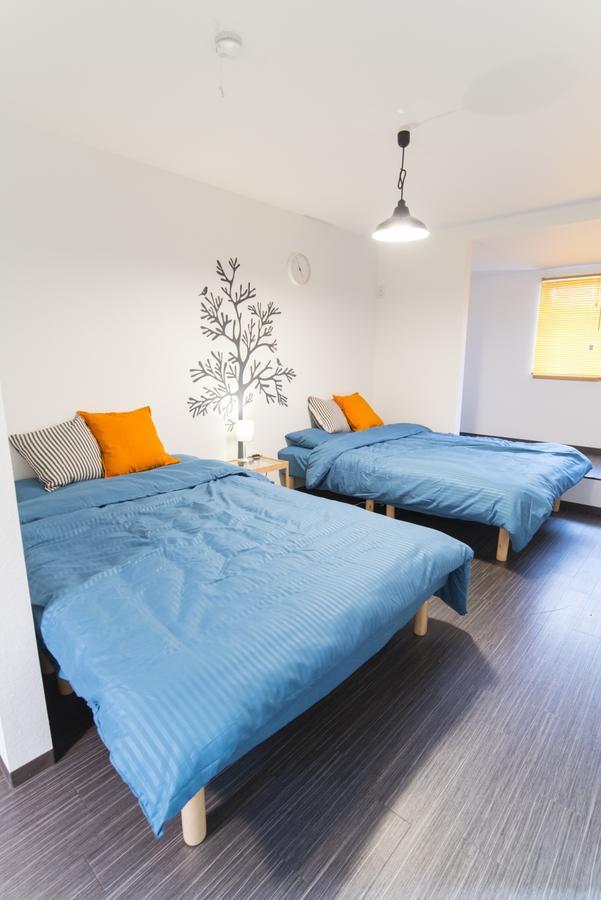 Guest house Tanirokuya -I-