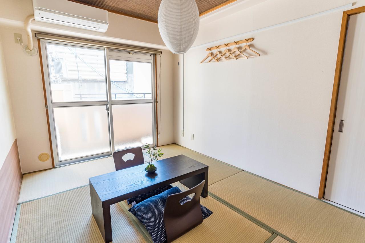Apartment Bijou Kokoro *