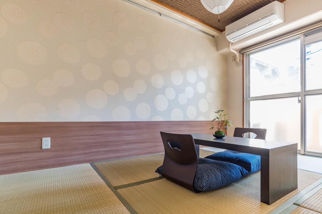 Bijou Kokoro Apartment