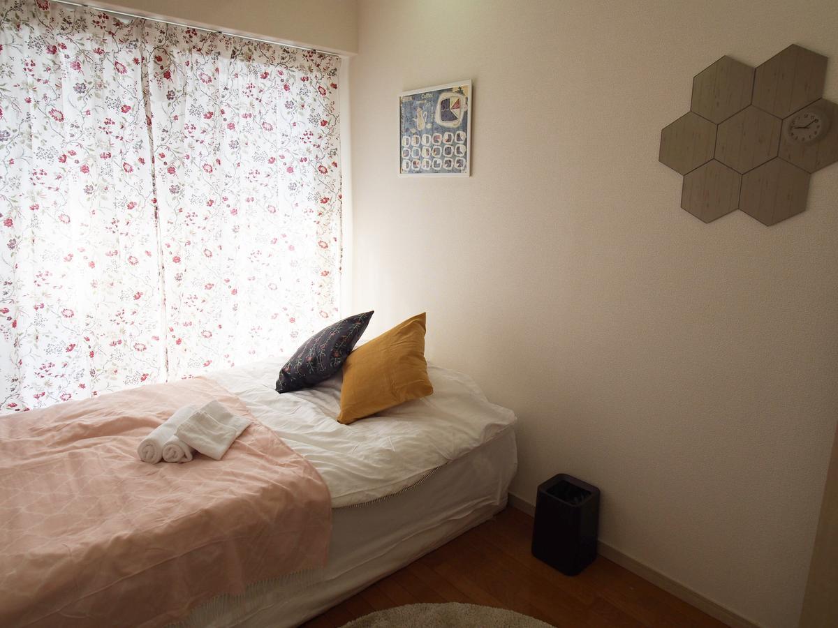 Apartment Supreme Downtown Penthouse In Namba