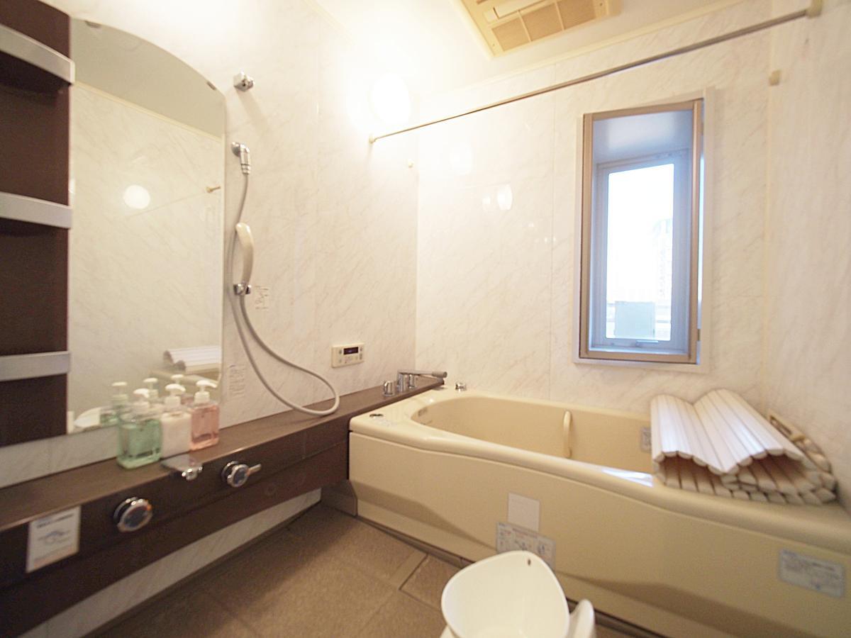 Supreme Downtown Penthouse In Namba Apartment Osaka