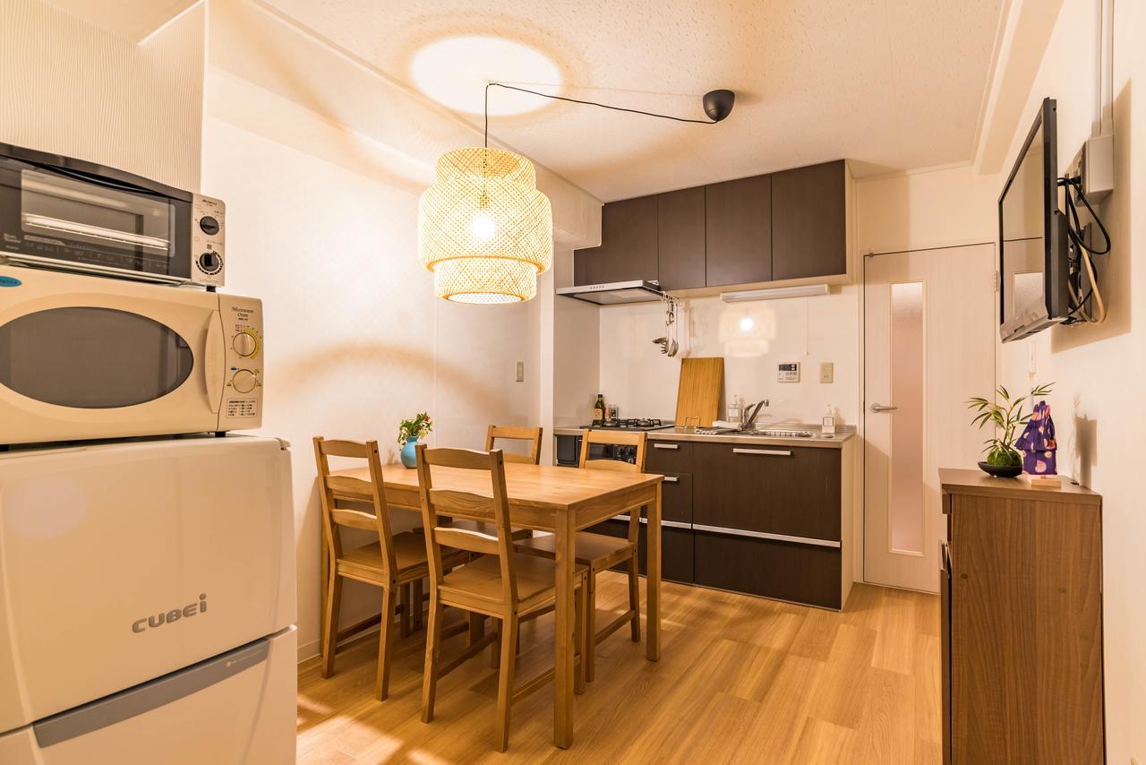 Apartment Bijou Kokoro *