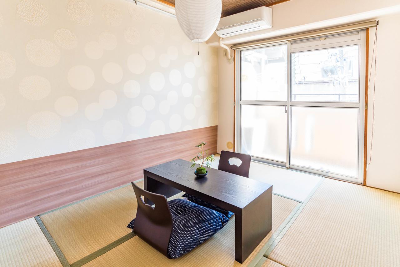 Apartment Bijou Kokoro