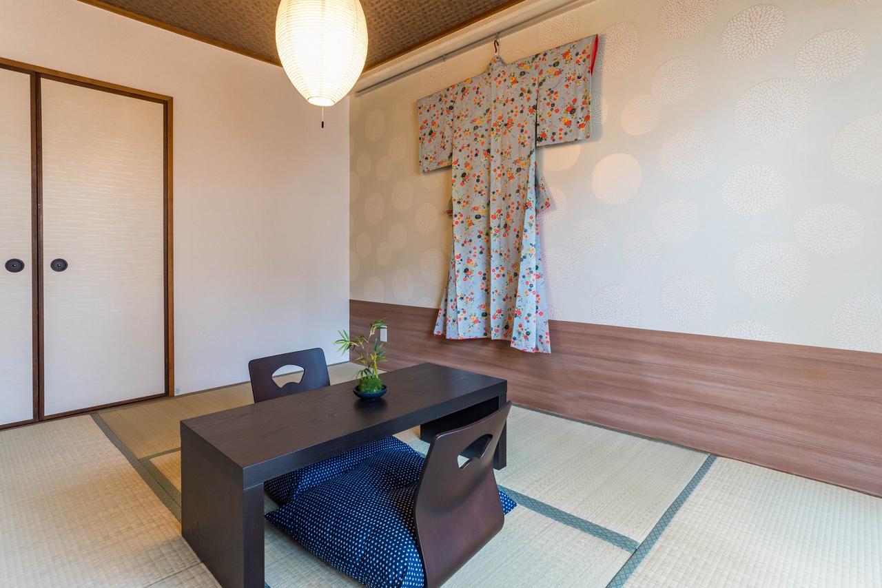 Apartment Bijou Kokoro