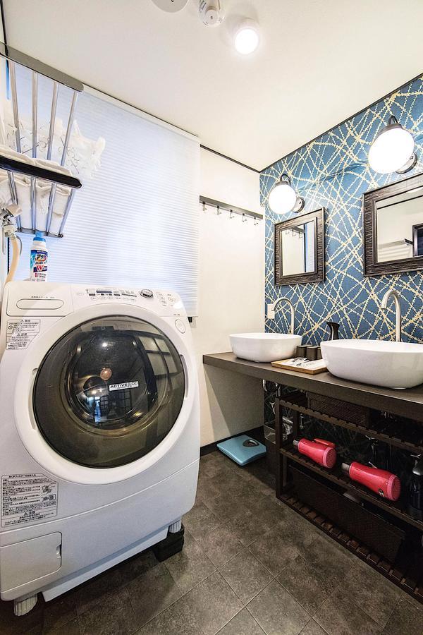 Zebrahouse Morinomiya Holiday home Osaka